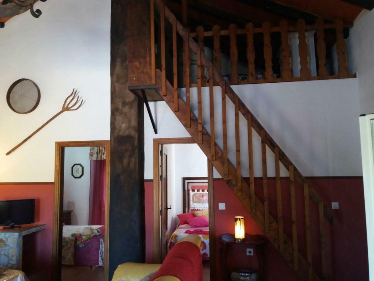 Chalet La Huerta Con Piscina Y Wifi Conil De La Frontera Exterior photo